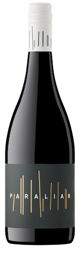 Paralian Wines Marmont Vineyard Grenache 2023 McLaren Vale